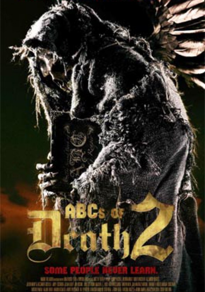 Abeceda smrti 2